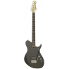 Aria JET-B TONE (BK) - Gitara elektryczna Aria JET-B TONE (BK) - Gitara elektryczna