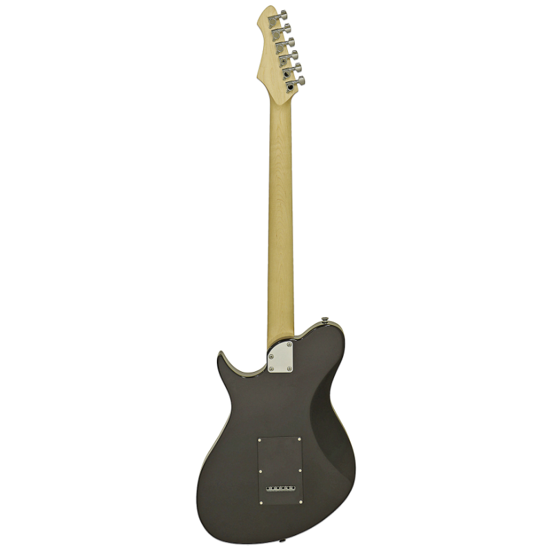 Aria JET-B TONE (BK) - Gitara elektryczna Aria JET-B TONE (BK) - Gitara elektryczna