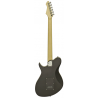 Aria JET-B TONE (BK) - Gitara elektryczna Aria JET-B TONE (BK) - Gitara elektryczna
