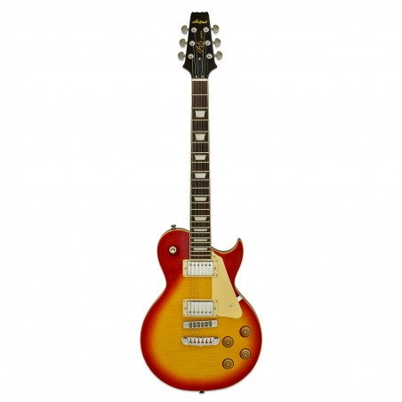 Aria PE-590 STD (AGCS) - Gitara elektryczna