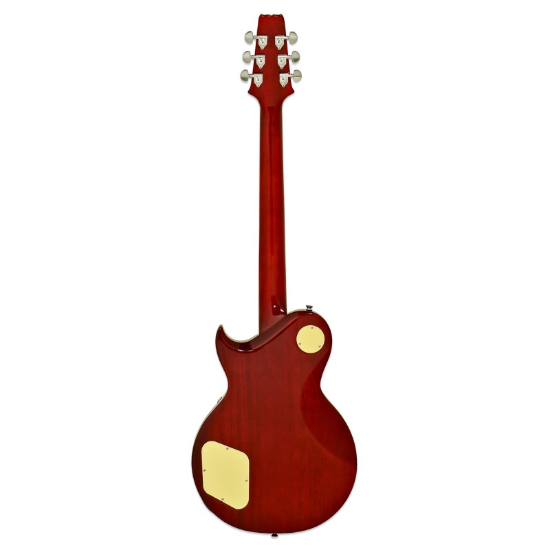 Aria PE-590 STD (AGCS) - Gitara elektryczna Aria PE-590 STD (AGCS) - Gitara elektryczna