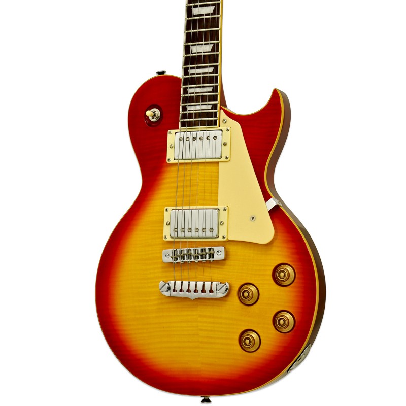 Aria PE-590 STD (AGCS) - Gitara elektryczna Aria PE-590 STD (AGCS) - Gitara elektryczna