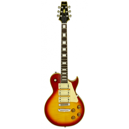 Aria PE-590 AF (AGCS) - Gitara elektryczna