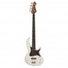 Aria 313-MK2 (OPWH) - Gitara basowa Aria 313-MK2 (OPWH) - Gitara basowa