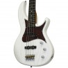 Aria 313-MK2 (OPWH) - Gitara basowa Aria 313-MK2 (OPWH) - Gitara basowa