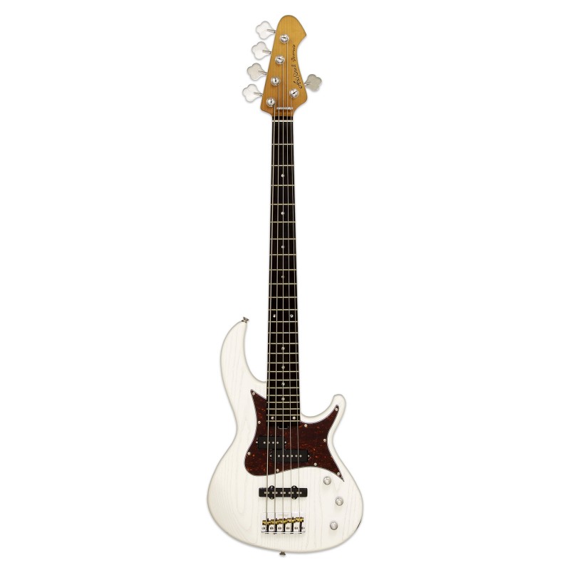 Aria 313-MK2/5 (OPWH) - Gitara basowa Aria 313-MK2/5 (OPWH) - Gitara basowa
