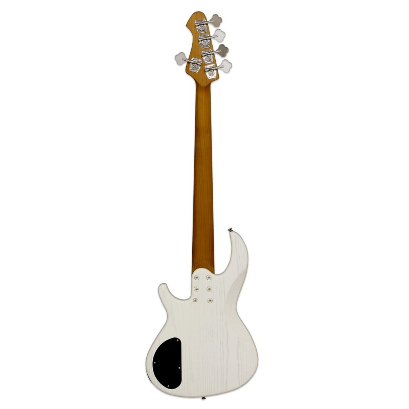 Aria 313-MK2/5 (OPWH) - Gitara basowa Aria 313-MK2/5 (OPWH) - Gitara basowa