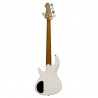 Aria 313-MK2/5 (OPWH) - Gitara basowa Aria 313-MK2/5 (OPWH) - Gitara basowa