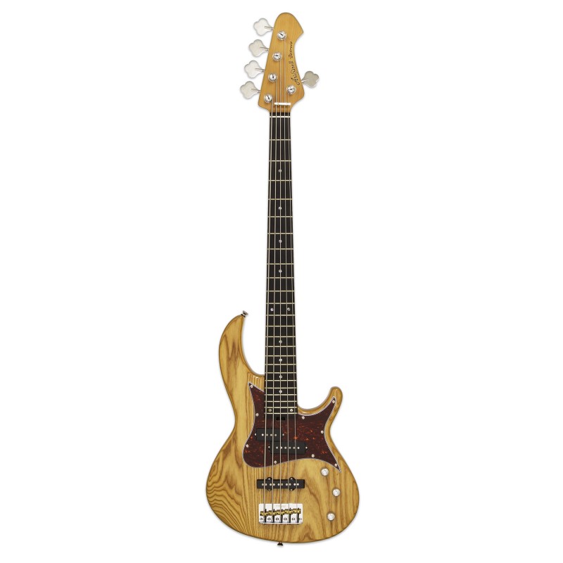 Aria 313-MK2/5 (OPN) - Gitara basowa Aria 313-MK2/5 (OPN) - Gitara basowa