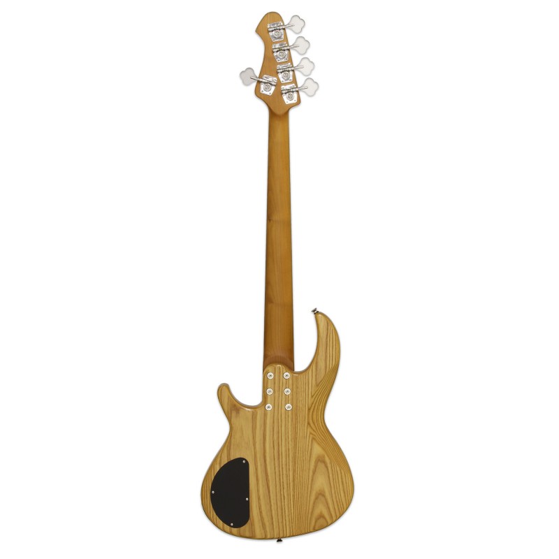 Aria 313-MK2/5 (OPN) - Gitara basowa Aria 313-MK2/5 (OPN) - Gitara basowa