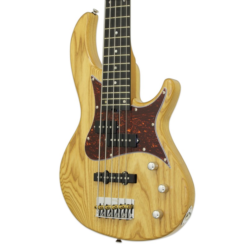 Aria 313-MK2/5 (OPN) - Gitara basowa Aria 313-MK2/5 (OPN) - Gitara basowa