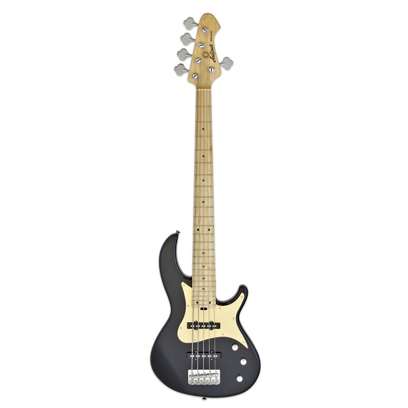 Aria RSB-618/5 (BK) - Gitara basowa Aria RSB-618/5 (BK) - Gitara basowa