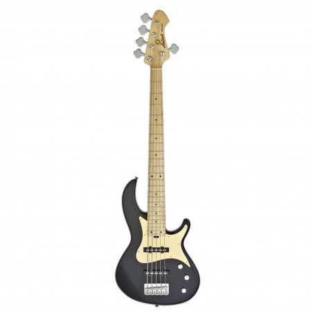 Aria RSB-618/5 (BK) - Gitara basowa