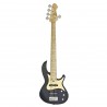 Aria RSB-618/5 (BK) - Gitara basowa Aria RSB-618/5 (BK) - Gitara basowa
