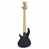 Aria RSB-618/5 (BK) - Gitara basowa Aria RSB-618/5 (BK) - Gitara basowa