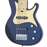 Aria RSB-618/5 (BK) - Gitara basowa Aria RSB-618/5 (BK) - Gitara basowa