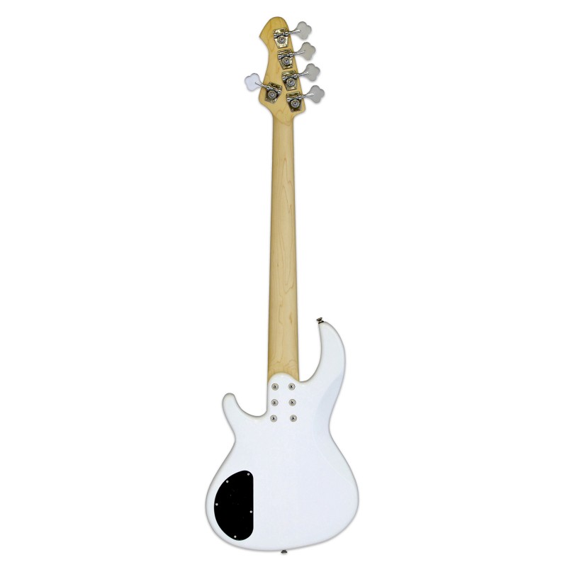 Aria RSB-618/5 (WH) - Gitara basowa Aria RSB-618/5 (WH) - Gitara basowa