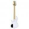 Aria RSB-618/5 (WH) - Gitara basowa Aria RSB-618/5 (WH) - Gitara basowa