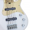 Aria RSB-618/5 (WH) - Gitara basowa Aria RSB-618/5 (WH) - Gitara basowa