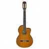 Aria A-35CE (N) - Gitara elektroklasyczna Aria A-35CE (N) - Gitara elektroklasyczna
