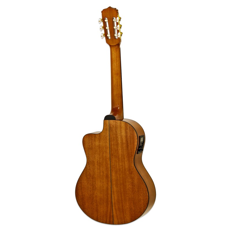 Aria A-35CE (N) - Gitara elektroklasyczna Aria A-35CE (N) - Gitara elektroklasyczna