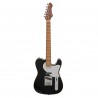 Aria 615-GTR (BK) - Gitara elektryczna Aria 615-GTR (BK) - Gitara elektryczna
