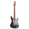 Aria 714-GTR (BK) - Gitara elektryczna Aria 714-GTR (BK) - Gitara elektryczna