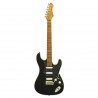 Aria 714-DG (BK) - Gitara elektryczna Aria 714-DG (BK) - Gitara elektryczna