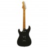 Aria 714-DG (BK) - Gitara elektryczna Aria 714-DG (BK) - Gitara elektryczna