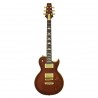 Aria PE-F80 (SBR) - Gitara elektryczna Aria PE-F80 (SBR) - Gitara elektryczna