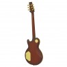 Aria PE-F80 (SBR) - Gitara elektryczna Aria PE-F80 (SBR) - Gitara elektryczna