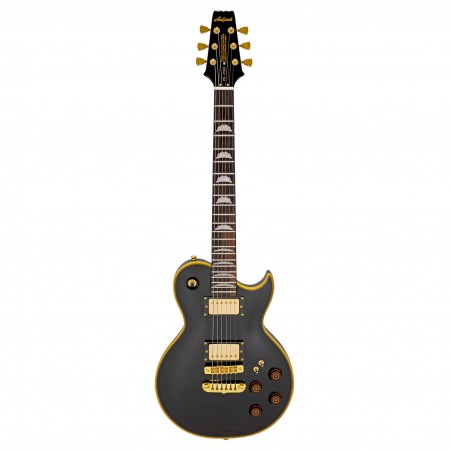 Aria PE-F80 (BKTP) - Gitara elektryczna
