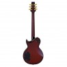 Aria PE-F80 (BKTP) - Gitara elektryczna Aria PE-F80 (BKTP) - Gitara elektryczna