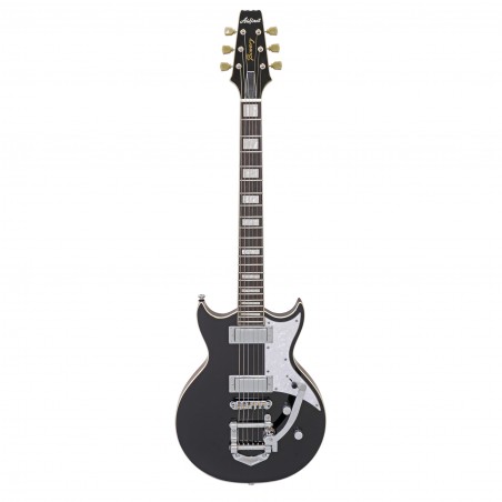 Aria 212-MK2 (BK) - Gitara elektryczna