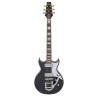 Aria 212-MK2 (BK) - Gitara elektryczna Aria 212-MK2 (BK) - Gitara elektryczna