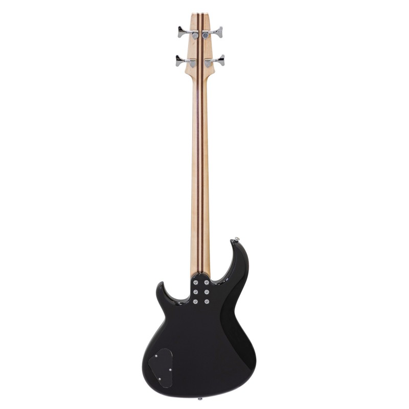 Aria SB-ONE (BK) - Gitara elektryczna Aria SB-ONE (BK) - Gitara elektryczna