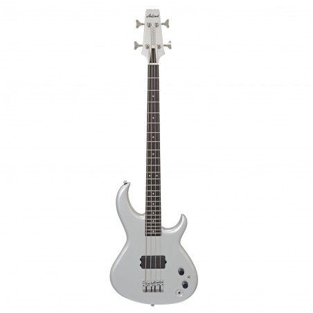 Aria SB-ONE (SLV) - Gitara elektryczna