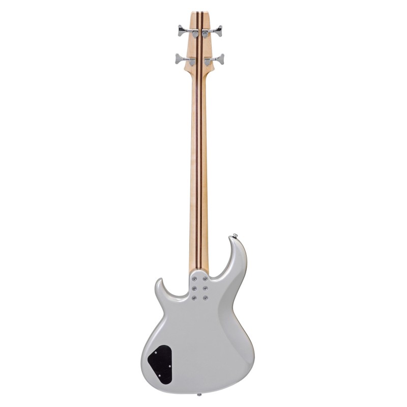 Aria SB-ONE (SLV) - Gitara elektryczna Aria SB-ONE (SLV) - Gitara elektryczna