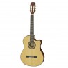 Aria A-10CE (N) - Gitara elektroklasyczna Aria A-10CE (N) - Gitara elektroklasyczna