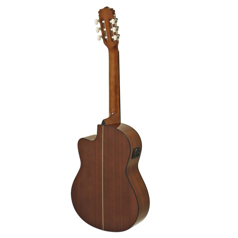 Aria A-10CE (N) - Gitara elektroklasyczna Aria A-10CE (N) - Gitara elektroklasyczna