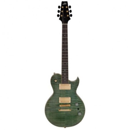 Aria PE-8440 GE (SMGR) - Gitara elektryczna - 1 - Gitary elektryczne - Aria PE-8440 GE (SMGR) - Gitara elektryczna
