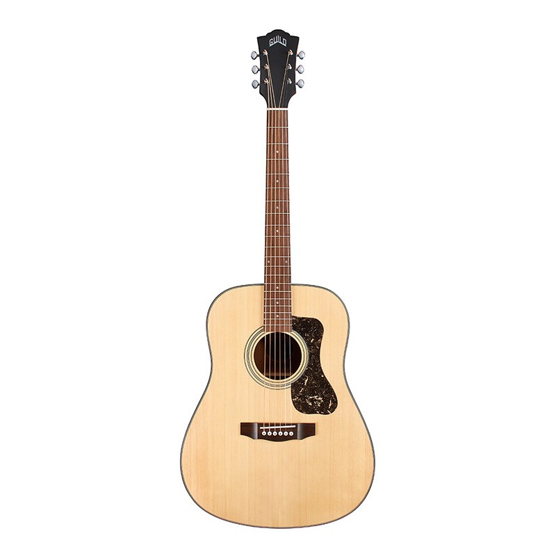 Guild D-340 - Gitara akustyczna Guild D-340 - Gitara akustyczna