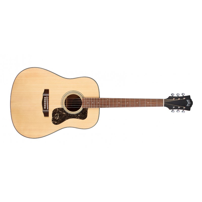 Guild D-340 - Gitara akustyczna Guild D-340 - Gitara akustyczna