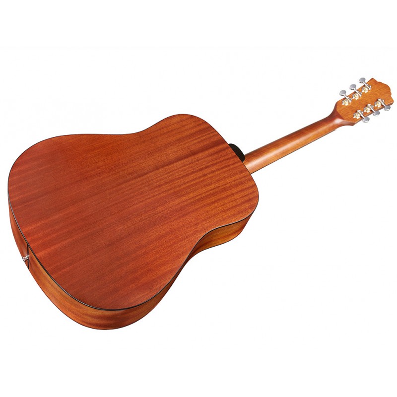 Guild D-340 - Gitara akustyczna Guild D-340 - Gitara akustyczna