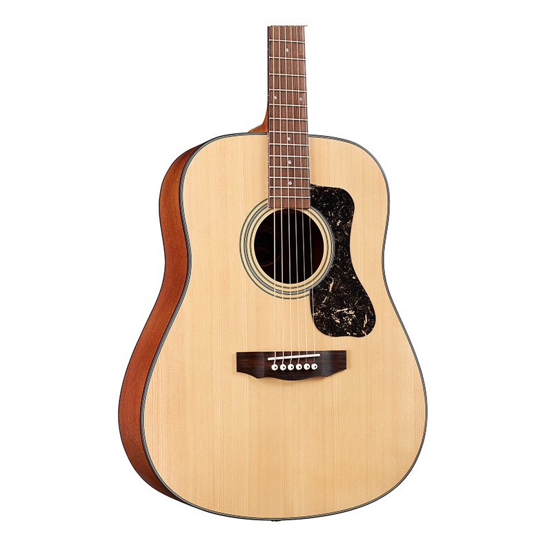 Guild D-340 - Gitara akustyczna Guild D-340 - Gitara akustyczna