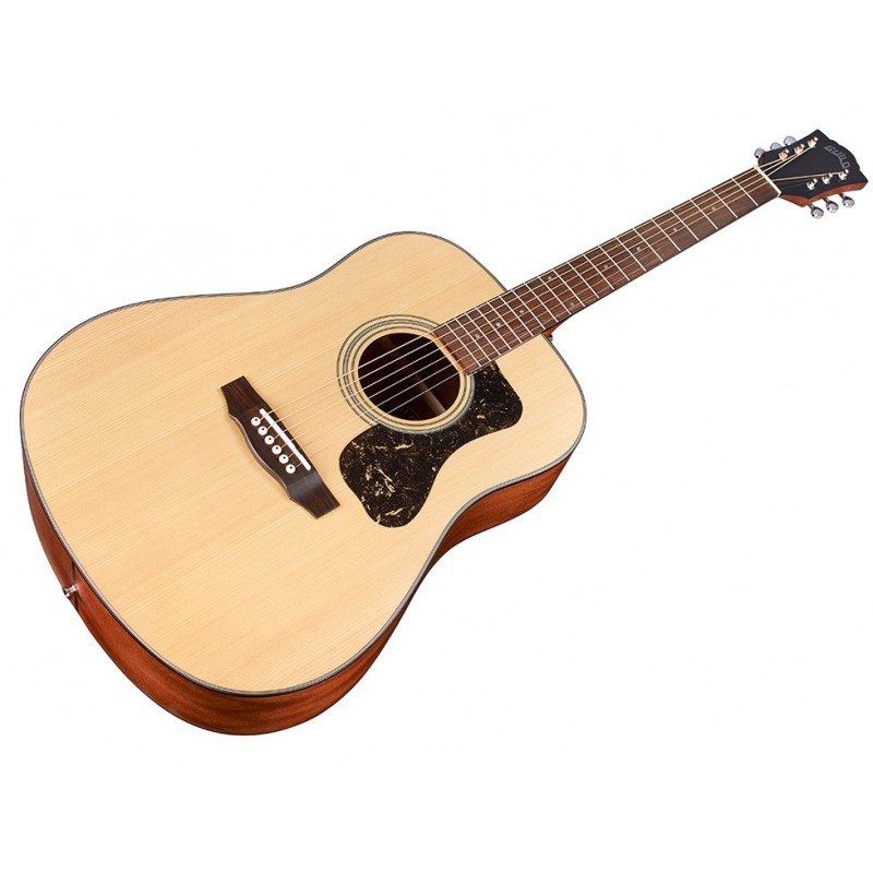 Guild D-340 - Gitara akustyczna Guild D-340 - Gitara akustyczna