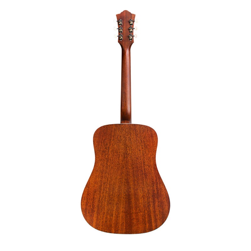Guild D-40 (N) - Gitara akustyczna Guild D-40 (N) - Gitara akustyczna