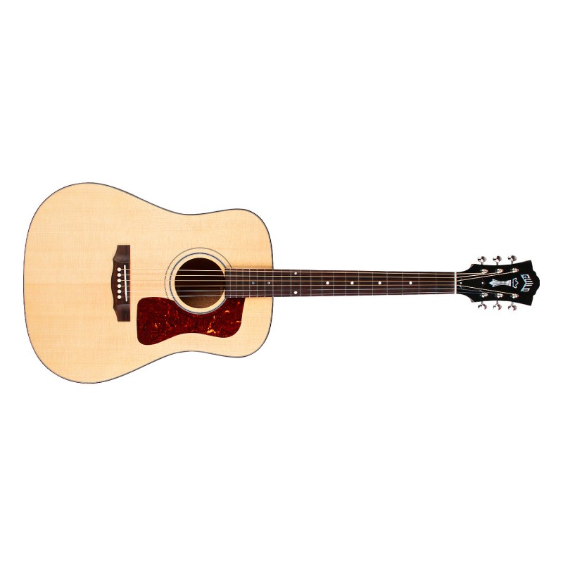 Guild D-40 Traditional (N) - Gitara akustyczna Guild D-40 Traditional (N) - Gitara akustyczna
