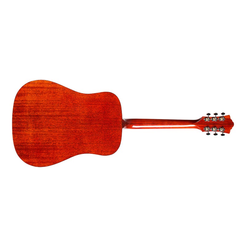 Guild D-40 Traditional (N) - Gitara akustyczna Guild D-40 Traditional (N) - Gitara akustyczna
