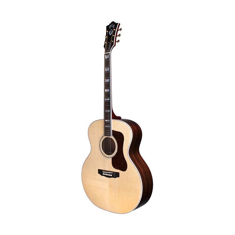 Guild F-55E (N) - Gitara akustyczna Guild F-55E (N) - Gitara akustyczna